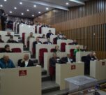 Tanju Özcan tutuklanmıştı! Bolu Belediyesi Başkanvekili Mehmet Tuna Özcan oldu  1