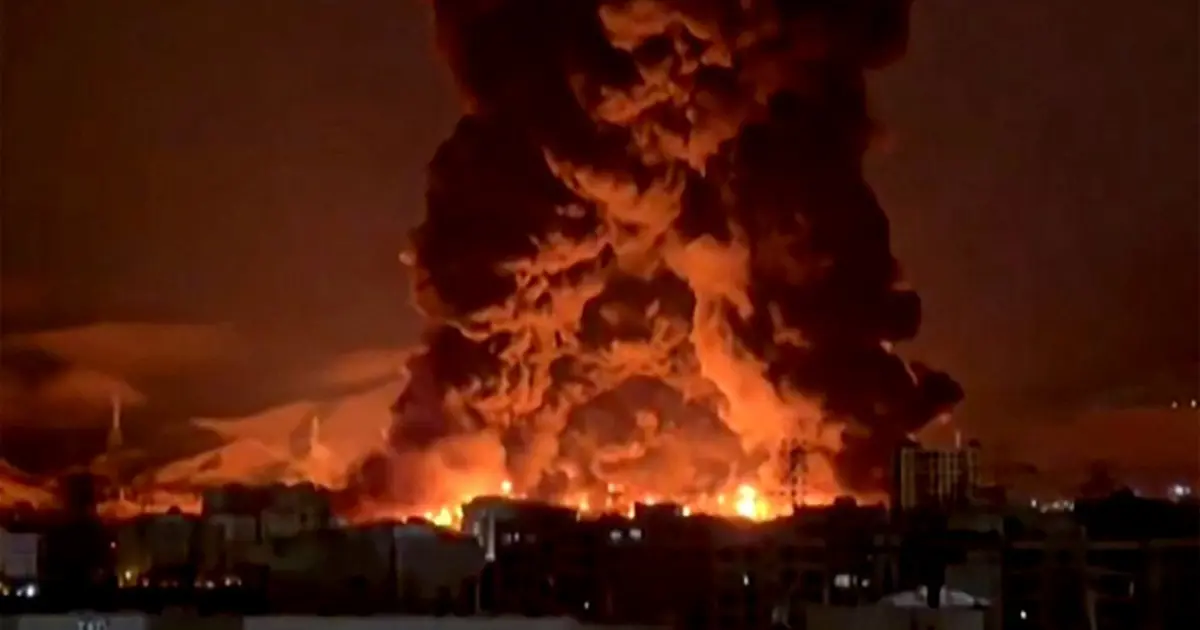 Tarihçiden “dünya savaşı” uyarısı: Üç işaret ortaya çıktı