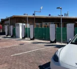 Tesla Supercharger Isparta İstasyonu Kullanıma Açıldı!