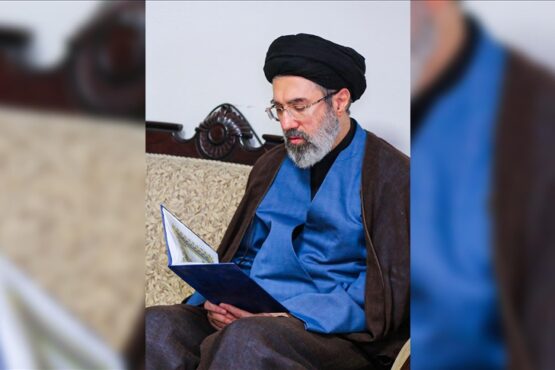 İran'da 2. Hamaney dönemi