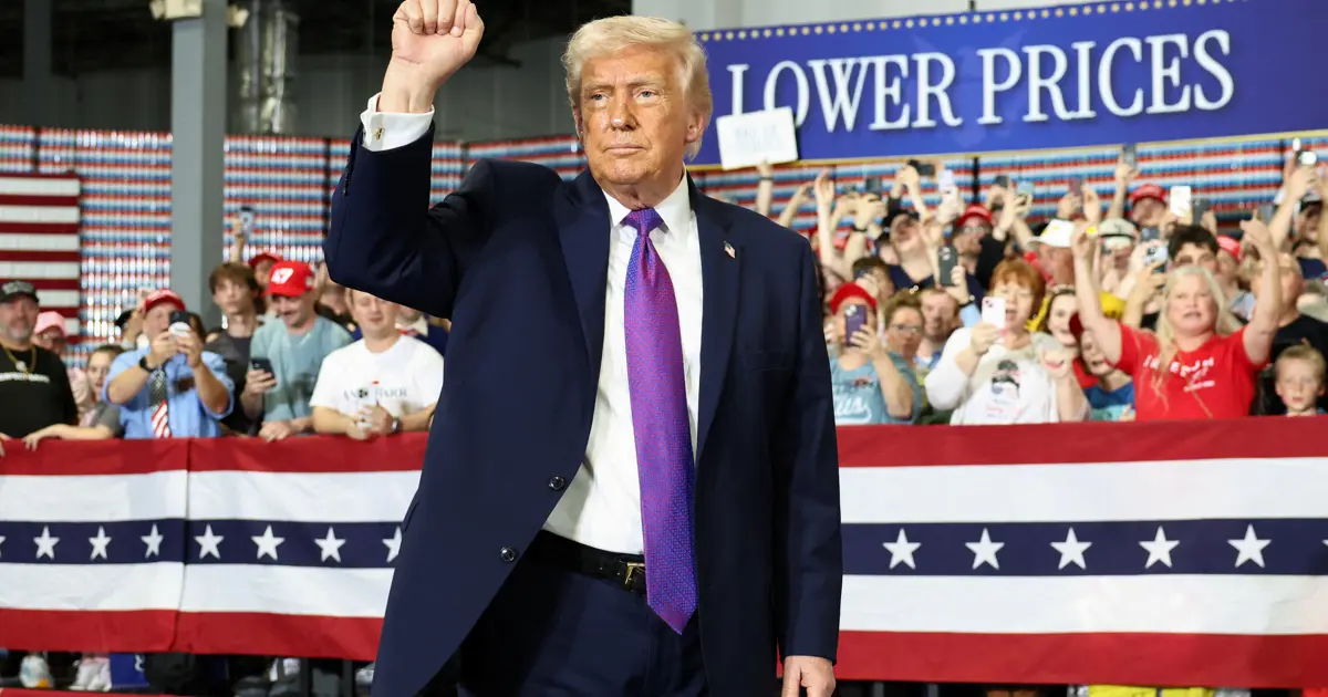 Trump, Sri Lanka saldırısını anlattı: Generalim ‘Bu daha eğlenceli’ dedi