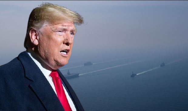 Trump dev ekonomilere soruşturma başlattı haberi