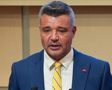 Sadettin Saran'dan flaş Jhon Duran açıklaması