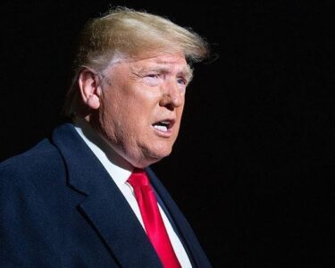 Trump'tan İran'a çağrı: Silahları bırakın