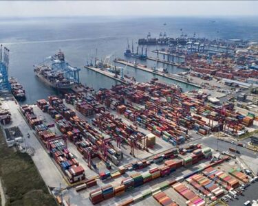 Hürmüz kapandı, işler durdu: MSC'den Türkiye kararı