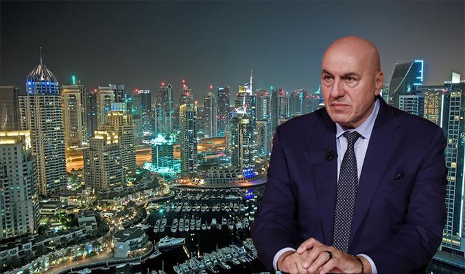 Trump’tan İran’a yönelik saldırılara ilişkin açıklama haberi