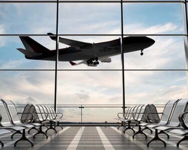 Uçak biletlerine savaş darbesi: Yüzde 560 artış!