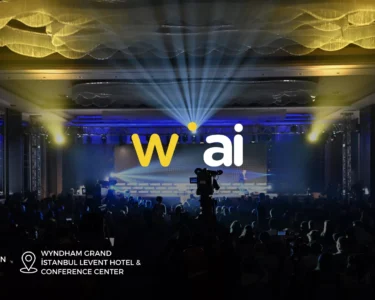 Türkiye’nin Yapay Zeka Ekosistemi Webrazzi AI 2026’da Buluşuyor