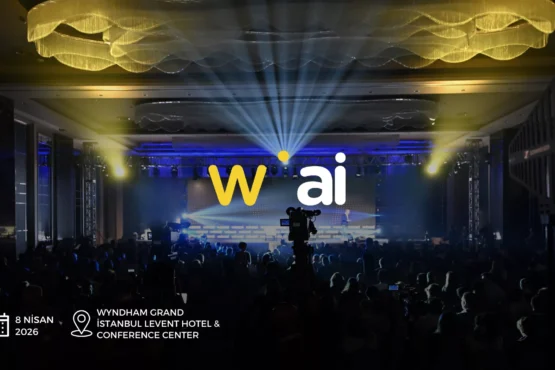 Türkiye’nin Yapay Zeka Ekosistemi Webrazzi AI 2026’da Buluşuyor