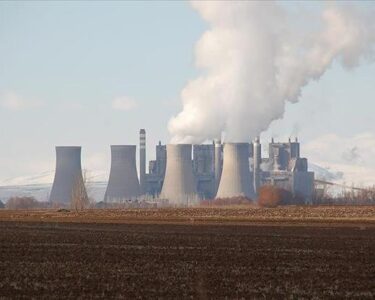 Türkiye'nin sera gazı emisyonu 2024'te yüzde 5,3 arttı