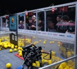 Turknet Gigafiber Desteğiyle FRC 2026 İkinci Etapla Devam Ediyor