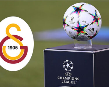 UEFA Şampiyonlar Ligi'nde son 16 tur heyecanı başlıyor