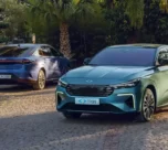 Ülkemizde En Çok Satılan Elektrikli Otomobiller Belli Oldu