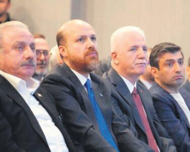 Ülkemizin istikrar adası olması çok kıymetli