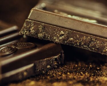 Ülker'in eski ortağı olan çikolata markası iflas etti!