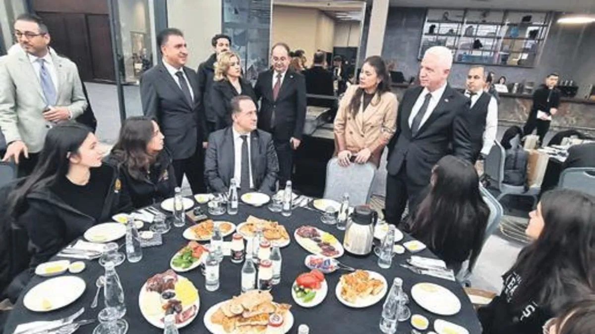 Vali Gül: Çocukların harçlığını artırdık