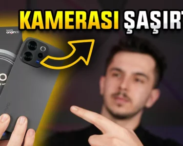 Vivo V70 İnceleme - Orta Segmentin En İyisi mi?