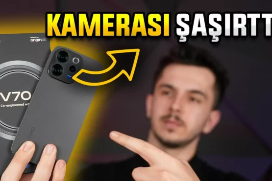 Vivo V70 İnceleme - Orta Segmentin En İyisi mi?