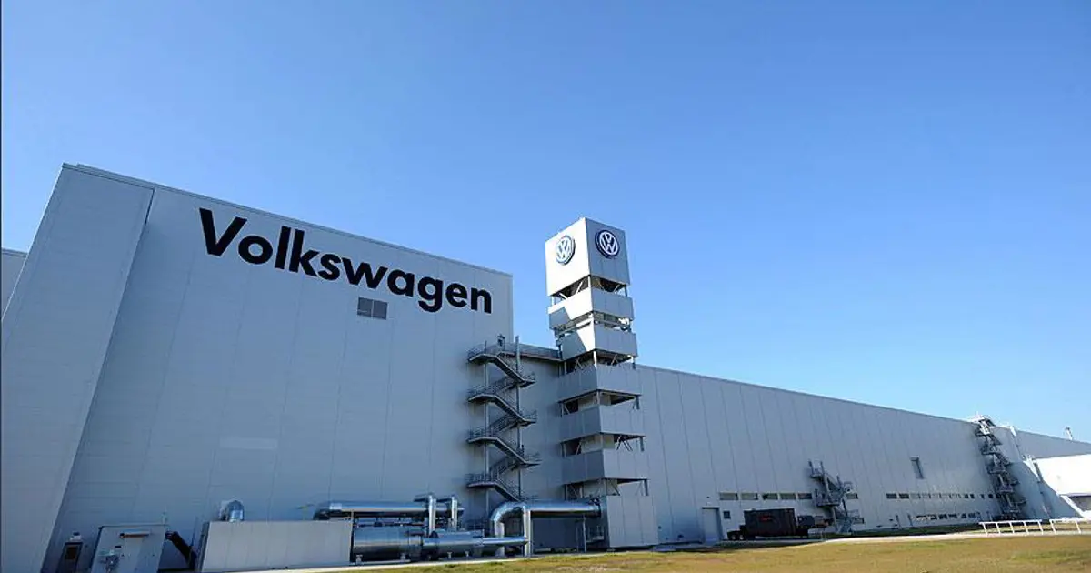 Volkswagen, 2030’a kadar 50 bin çalışanını işten çıkaracak