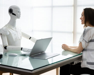 Yapay zeka kadın istihdamını etkileyebilir