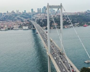 Köprüler ve otoyollar için özelleştirme iddiası