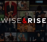 Yerli girişim Wise&Rise’ın hedefi: Eğitimin Netflix’i olmak