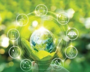 Yeşil sanayide AR-GE ve yenilik projelerine 1,5 milyar liralık bütçe