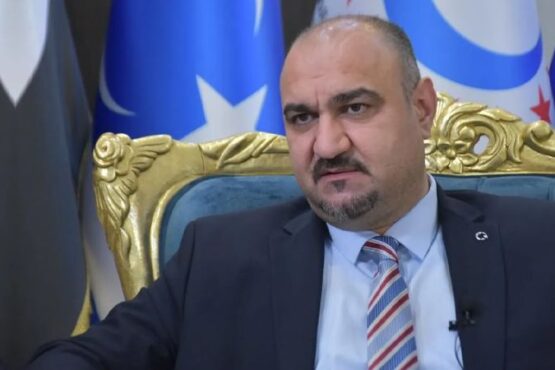 102 yıl sonra bir ilk: Türkmen vali tarih yazdı