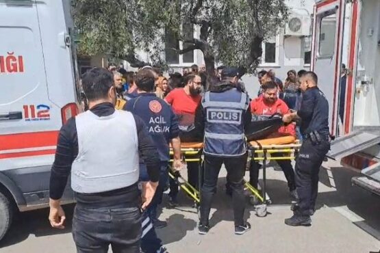 Kahramanmaraş’ta saldırı olan Ayser Çalık Ortaokulu kapatılıyor