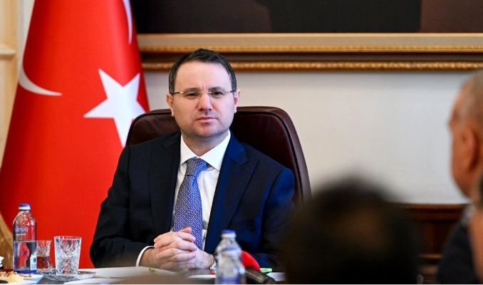 638 faili meçhul dosyası raftan indi haberi