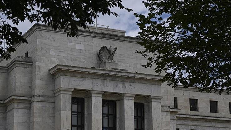 ABD Merkez Bankası faiz kararını açıkladı