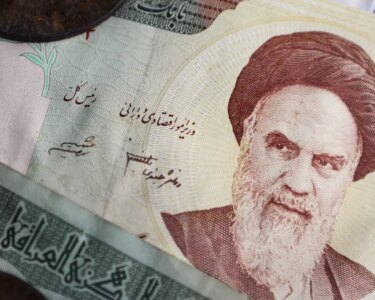 ABD ablukası İran riyalini vurdu