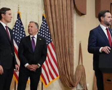 ABD basını. "ABD heyeti Pakistan'a gitmiyor"