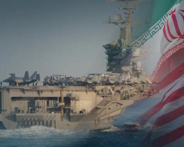 ABD basını. "Trump, İran'a ablukanın genişletilmesini emretti"