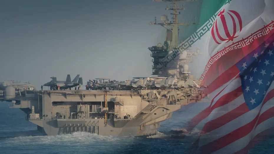 ABD basını. "Trump, İran’a ablukanın genişletilmesini emretti"