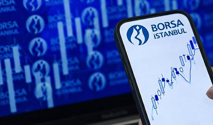 ABD borsaları güne karışık seyirle başladı haberi