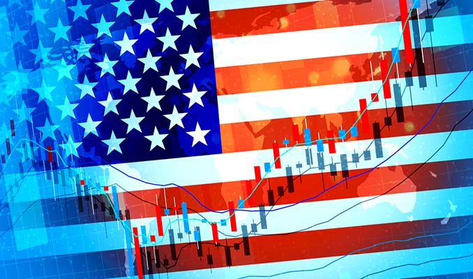 ABD büyümesi beklentiyi tutturamadı