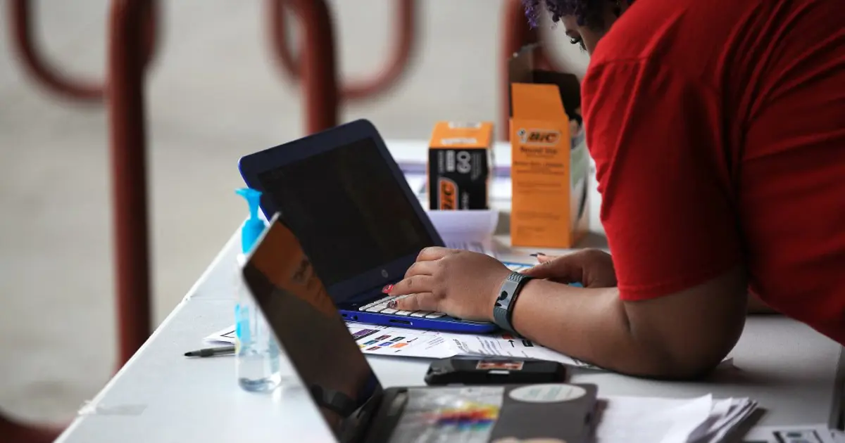 ABD’de okul çocuklarına ekran süresi kısıtlaması