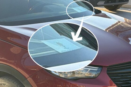 AK Parti de imtiyaz tartışması! Arabalardaki o görüntü gündem oldu 1