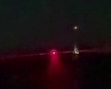 Abluka altındaki Sumud Filosu'nda son durul