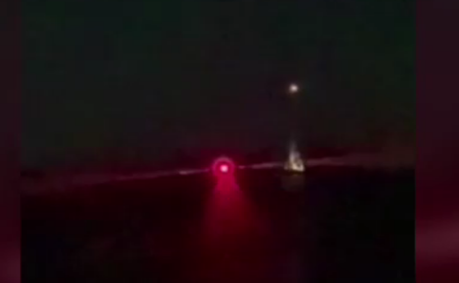 Abluka altındaki Sumud Filosu’nda son durul