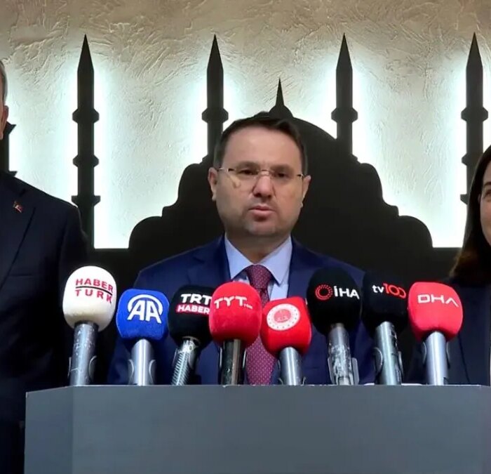 Adalet Bakanı Akın Gürlek: Edirne’de Bölge İdare Mahkemesi Kurulacak