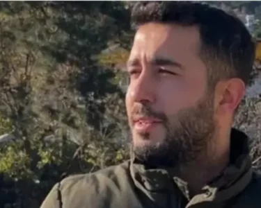 Adalet Bakanı Akın Gürlek’i hedef göstermişti: CHP Adalar Gençlik Kolları Başkanı hakim karşısında