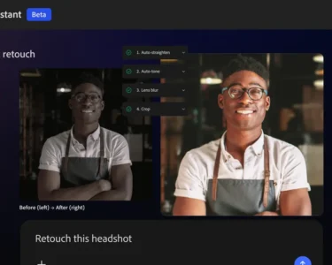 Adobe, Firefly, Creative Cloud, Yapay Zeka, Tasarım