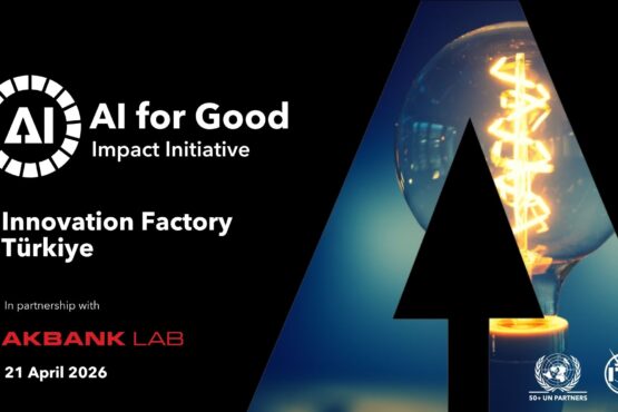 Akbank LAB'da girişimler yapay zekâyla “iyilik” için yarıştı