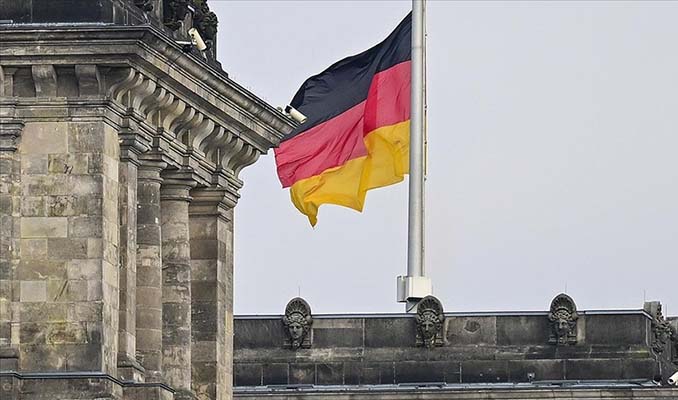 Alman sanayi devi kapanıyor: Üretim tamamen durdu haberi