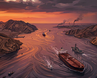 Hürmüz'deki mayınların temizlenmesi 6 ayı bulabilir