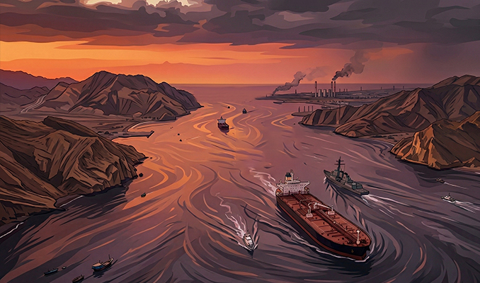 Almanya, Akdeniz’e mayın arama gemisi gönderecek haberi