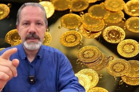 Altında 5 haneli hedef: İslam Memiş’ten kritik gram tahmini