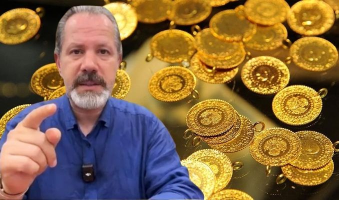 Altın frene bastı: Fed mesajını bekliyor haberi